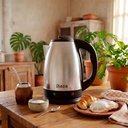 Pava BAZA Corte Mate (BZPA-621CL)
