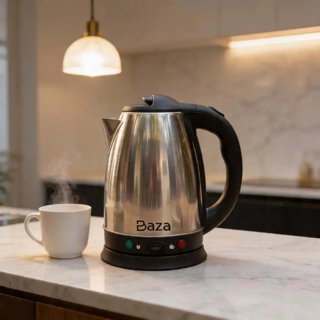 Pava BAZA Corte Mate (BZPA-621CL)