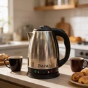 Pava BAZA Corte Mate (BZPA-621CL)