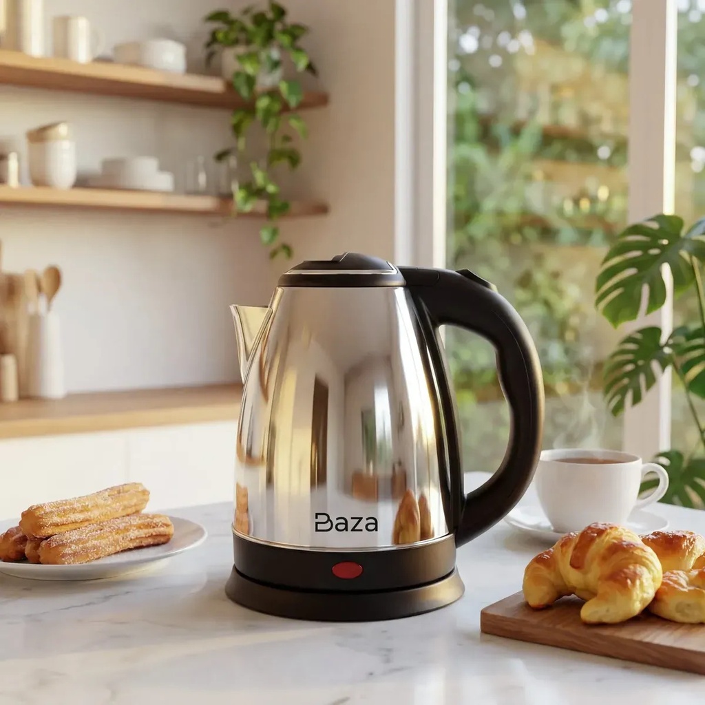 Pava BAZA Hervidora (BZPA-621)