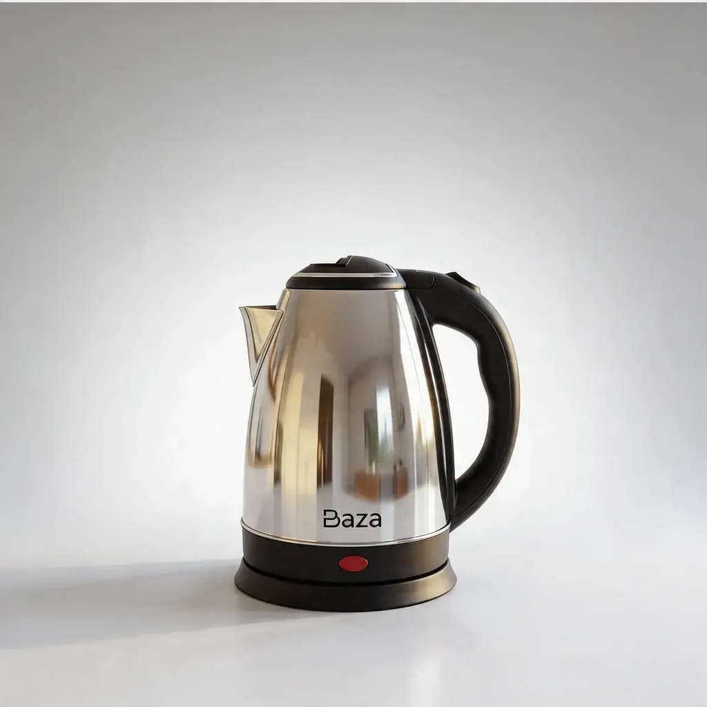 Pava BAZA Hervidora (BZPA-621)