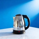 Pava BAZA Hervidora (BZPA-621)