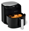 Freidora SMARTLIFE De Aire De 4,2L Digital (SL-AF90001)