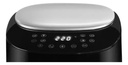Freidora SMARTLIFE De Aire De 4,2L Digital (SL-AF90001)