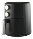Freidora SMARTLIFE De Aire De 5L Manual (SL-AF0050MB)