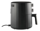 Freidora SMARTLIFE De Aire De 5L Manual (SL-AF0050MB)