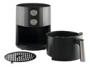 Freidora SMARTLIFE De Aire De 5L Manual (SL-AF0050MB)