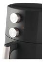 Freidora SMARTLIFE De Aire De 5L Manual (SL-AF0050MB)