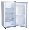 Heladera C/congelador Telefunken 260l Blanco-240rb Blanco