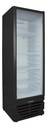 Heladera Exhibidora Vertical Telefunken Tk370en 370l Negro Negro