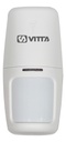 Kit De Alarma Domiciliaria Vitta Celular Wifi Vit-alam001