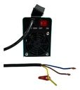 Soldadora Inverter Electrodo Mma 100 Amp Energy I1004220 Celeste