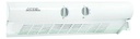 Extractor Purificador De Cocina Axel Ax-750  Blanco 220v