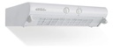 Extractor Purificador De Cocina Axel Ax-750  Blanco 220v