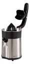 Exprimidor Kanji Home Kjh-jm080 De 80w Acero Inoxidable Negro 50 Hz/ 60 Hz