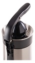 Exprimidor Kanji Home Kjh-jm080 De 80w Acero Inoxidable Negro 50 Hz/ 60 Hz