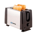 Tostadora Electrica 900w 2 Panes 6 Niveles Full - Vitta