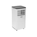 Aire Acondicionado Portátil 3650w Vitta - Frio Calor Blanco