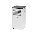 Aire Acondicionado Portátil 3650w Vitta - Frio Calor Blanco