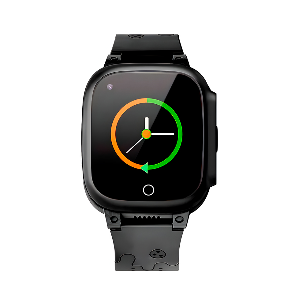 Smartwatch Innjoo Kids 4g Ip67 - Black.