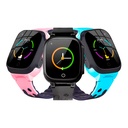 Smartwatch Innjoo Kids 4g Ip67 - Black.