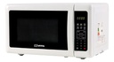 Microondas Vitta Digital 23l Vit-mw2xlx001 1000w Blanco