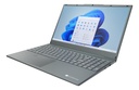 Notebook Kanji 15.6 Intel Celeron N4020 128gb Emmc 4gb Ram