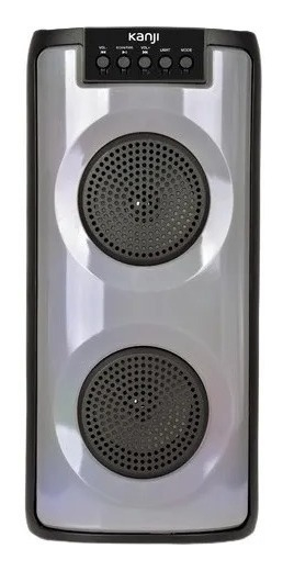 Parlante Harrison Kanji Numa 120w Color Negro