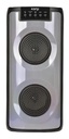 Parlante Harrison Kanji Numa 120w Color Negro