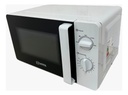 Microondas Vitta Mecanico 20l Vit-mw2xlx002 700w Blanco