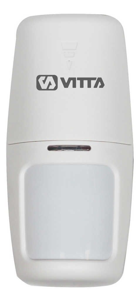 Kit De Alarma Domiciliaria Vitta Celular Wifi Vit-alam001