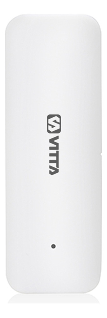 Kit De Alarma Domiciliaria Vitta Celular Wifi Vit-alam001
