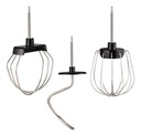 Batidora Planetaria Amasadora De Pie 800w 4,3 Lts - Vitta