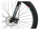 Bicicleta Lamborghini Shimano R29 M47l Minautoro Azul/negro Azul/negro M