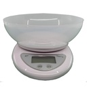 Balanza De Cocina Digital Kanji B05 Hasta 5kg