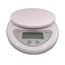 Balanza De Cocina Digital Kanji B05 Hasta 5kg