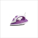 Plancha A Vapor Vitta Base Ceramica 1600w Rociador
