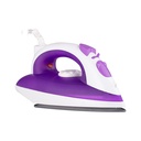 Plancha A Vapor Vitta Base Ceramica 1600w Rociador