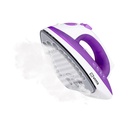 Plancha A Vapor Vitta Base Ceramica 1600w Rociador
