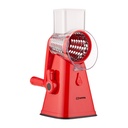 Rallador Vitta Salad Maker Rebanador Rojo