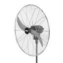 Ventilador Pie 32 Industrial Liliana Vpi32 Turbo - 220v