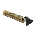 Cortadora De Pelo Westinghouse Whhcl609 Color Dorado
