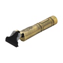 Cortadora De Pelo Westinghouse Whhcl609 Color Dorado