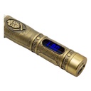 Cortadora De Pelo Westinghouse Whhcl609 Color Dorado