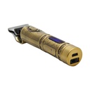 Cortadora De Pelo Westinghouse Whhcl609 Color Dorado
