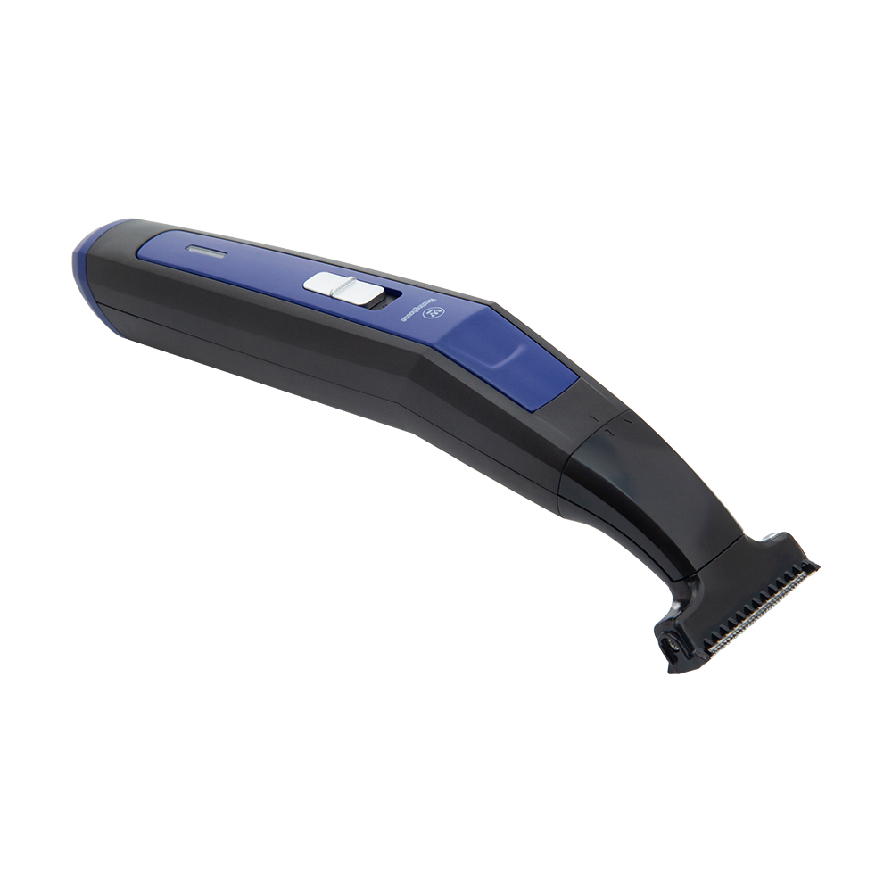 Cortadora De Barba Westinghouse Whhcl610 5w Color Negro