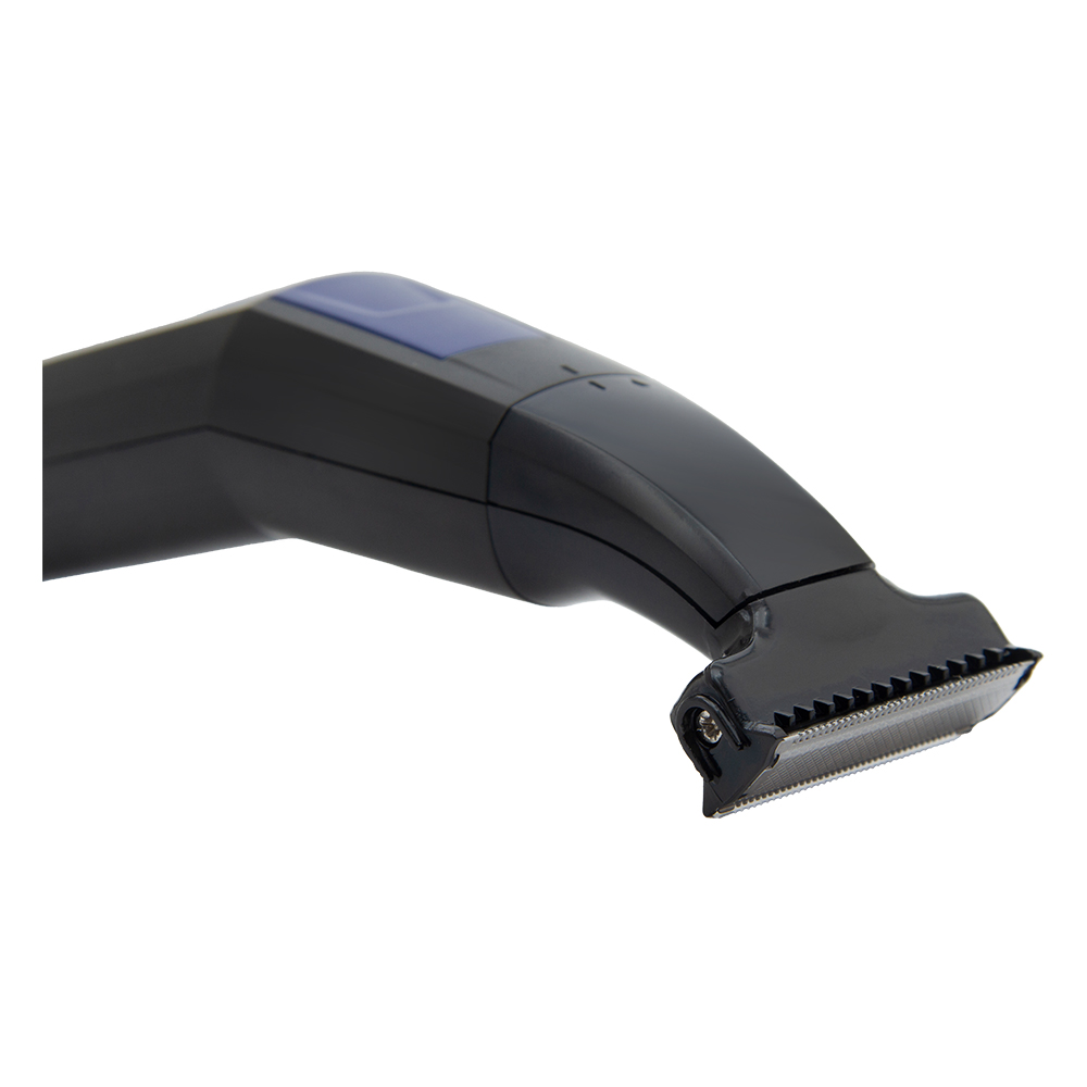 Cortadora De Barba Westinghouse Whhcl610 5w Color Negro