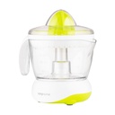 Exprimidor Kanji Home Kjh-jm045 De 0,7 Litros 40w - Blanco