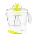 Exprimidor Kanji Home Kjh-jm045 De 0,7 Litros 40w - Blanco