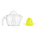 Exprimidor Kanji Home Kjh-jm045 De 0,7 Litros 40w - Blanco